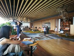 大堂-Seesaw Coffee(朝阳大悦城店)