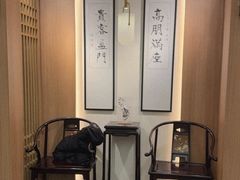 -大鹏饭店·金陵家宴(奥体中心店)