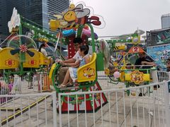 -大族广场Mall&More