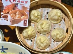 -李犟大爆鳝面·手工蟹黄包(湖滨西湖店)