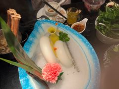 -太古汇海鲜姿造(延寿店)