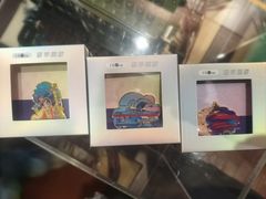 -青岛邮电博物馆