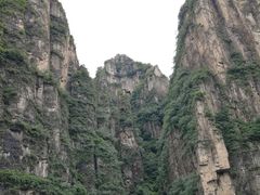 -龙庆峡风景区
