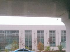 -银川河东国际机场