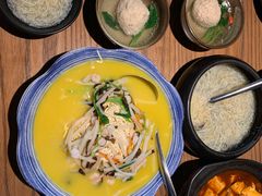 -扬州狮子楼·非遗淮扬菜(东关街店)