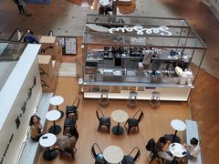 -Seesaw Coffee(上海虹桥天地店)