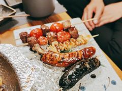 -鞠橘居酒屋(仁恒江湾新天地店)