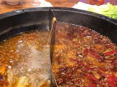 -重庆老火锅(长虹店)