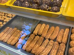 -田中先生の泡芙工坊(罗斯福店)