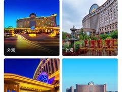 -唐山河头老街国丰维景国际大酒店