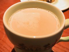 黄酒奶茶-寻宝记绍兴菜(鲁迅路店)