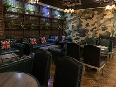 -真枪会射击俱乐部(河西中央公园店)