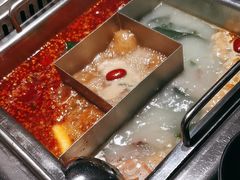 -鼎膳常火锅(华阳店)