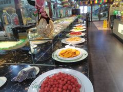-巴犀烧烤(新崇光店)