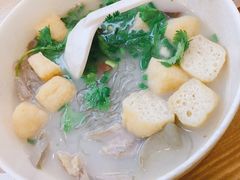 -胖子煎饼店(钦州南路店)