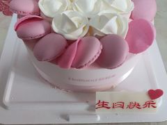 -好利来(朝外店)