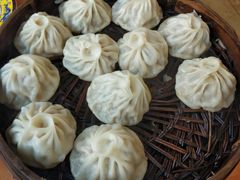苏扬小笼包-老苏扬饭店