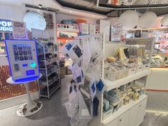 -一直娱POP研究所(西单华威潮铺街店)