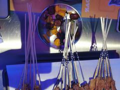 -燥次·烧烤酒场(万象城店)