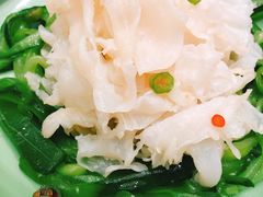 -汤记传菜(秀浦路店)