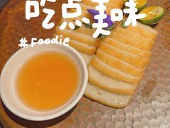 -锦府园·新台州菜(合生汇店)
