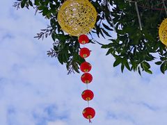 -晋江五店市传统文化旅游区