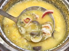 -船梆煮•蒸汽海鲜·生腌干蒸(五四广场店)