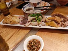 -猛料鸭仔饭(赤坎店)