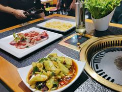 -牛鲜盛齐齐哈尔烤肉(曹路店)