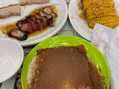 -澳门陈光记烧味饭店(万象城店)