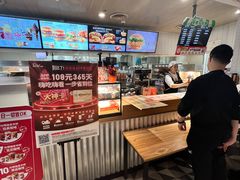 -肯德基(建华店)