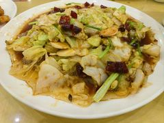 -聚丰德饭店(经五路店)