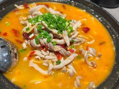 -李师傅脆肚(梅林店)