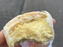 -赵记素斋·绿豆馅饼(钟楼小区店)