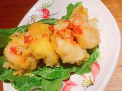 -和创柚子·会席日本料理(新区淮海街店)