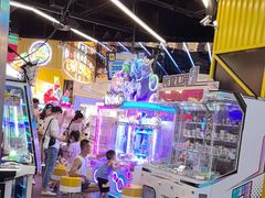 -快乐街区(成都龙湖北城天街店)