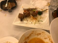 -马迭尔西餐厅(中央大街店)