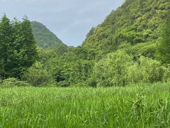 -贵阳市花溪国家城市湿地公园