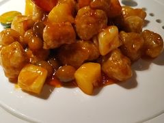 -张家卫·阳江菜·小海鲜(肥婆湾桥店)