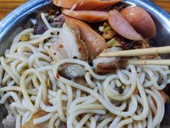 -路口村义和米粉店