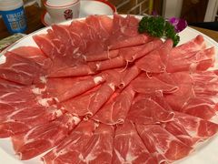 -南门四季铜锅涮肉(左家庄店)
