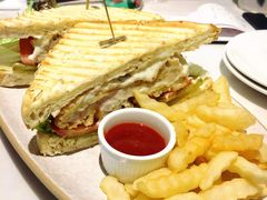 -打趸BTC·Breaktime cafe(北京路店)
