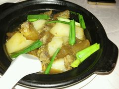 -四海轩(珠海海泉湾店)