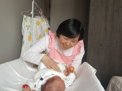 -田螺阿姨自营月嫂·育儿嫂(高新店)