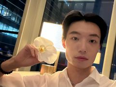 -悦厅·下午茶(杭州柏悦酒店)