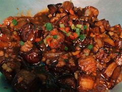 -绿茶餐厅(天津天河城店)