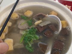 -苏晓玥·手作江南小吃(深圳北站店)