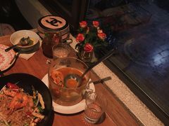 冬阴功汤-Ginger(兴国路店)