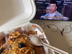 -老婆很芒榴莲千层蛋糕(丽泽桥店)