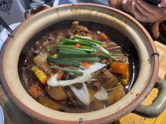 -美美餐厅(海珠首店)